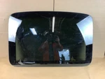 Bmw M5 F90 2018 4.4L Glass Window 19 :m. Fixed Price $135.15.