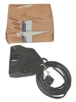 New Convertible Soft Top Hook Lock Left Genuine Mercedes Benz Clk A208 W208. Fixed Price $156.11.
