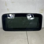 09-15 Honda Pilot Window Glass Oem. Fixed Price $153.42.