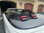 Bmw 135I E88 Oem Wind Deflector. Fixed Price $350.00.