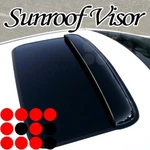 42" Moonroof Visor Window Top Sunroof Deflector Rain Guard Universal Fit. Fixed Price $45.99.