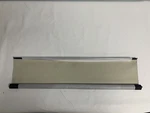 2010-2019 Jaguar Xjl X351 Lwb Rear Panoramic Sun Roof Moon Shade Blind Oe New. Fixed Price $124.99.