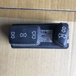 Bmw E31 E34 E36 E39 E38 Front Left Seat Control Switch 8368933 530I 740I 325I. Fixed Price $109.00.