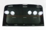 New Oem Ford Sunroof Front Glass Panel BB5Z-78500A18-A Explorer 2011-2019. Fixed Price $585.25.