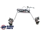 Bmw 1 Series E88 Convertible Drive Locking System Mechanism Folding Top. Fixed Price $339.54.