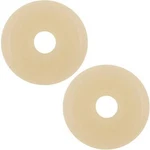 SET-RB74444-2 Dorman Of Window Guides Front Rear Lower New For Gto Pair. Fixed Price $28.08.