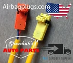 Nissan Sentra 14 15 16 17 18 19 Driver Airbag Clock Spring Plug Connector Oem. Fixed Price $19.00.