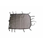 Rugged Ridge Eclipse Hard Top Full Coverage Sun Shade For Jeep Wrangler Jl 4-DR. Fixed Price $109.99.
