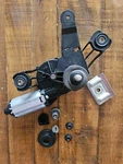Wiper Motor Porsche (997-628-080-02). Fixed Price $300.00.