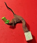 2004 Volvo S40 Sun Roof Motor Unit Assembly Pigtail 86638814. Fixed Price $34.99.