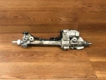 2013-2015 Ford Taurus Flex Electric Power Steering Rack & Pinion Motor Gear Oem. Fixed Price $349.30.