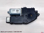 2012-2016 Honda Civic Crv Cr-v Sun Moonroof Glass Motor 6004 SA0 005 Oem. Fixed Price $119.89.