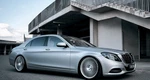 New Adjustable Lowering Links For 2014 2020 Mercedes Benz W222 S600 S-class. Fixed Price $109.99.