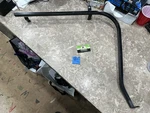 Jeep Wrangler Tj 1997-2006 Rampage 68735 Soft Top Door Surround Left Driver Side. Fixed Price $69.99.