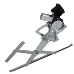 Front Left Window Regulator Assembly For Lexus ES350 V6 Sedan 2007-12. Fixed Price $71.99.
