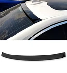 Fits 12-18 Bmw F30 Series Style Gloss Black Rear Window Roof Spoiler Abs. Fixed Price $46.00.