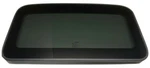 68002711AC 2007-2011 Dodge Nitro Sunroof Glass. Fixed Price $149.00.