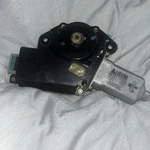 1999 2000 2001 2002 2003 Oem Lexus RX300 Motor 63260-48020. Fixed Price $43.00.