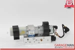 12-20 Mercedes R172 SLK250 SLC300 Convertible Top Hydraulic Pump Motor Oem. Fixed Price $180.00.