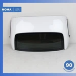 09-16 Bmw E89 Z4 Convertible Hard Top Roof Assembly W/ Glass White Oem. Fixed Price $327.85.