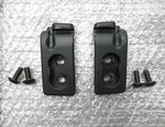 Genuine Mazda Miata Roadster Na Nb 90-05 Soft Top Side Striker & Deck Bolt New. Fixed Price $86.03.