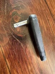 Porsche 65-85 Targa Latch Handle 91156507541 91156507441. Fixed Price $45.00.