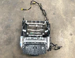 17 18 19 Alfa Romeo Giulia Front Left Driver Lower Track Frame Oem #A0.62. Fixed Price $179.00.