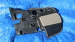 1995-1998 Saab 900 Oem Convertible Beige Passenger Right Side Tonneau Flap Cover. Fixed Price $139.00.
