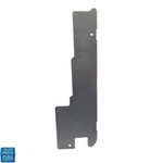 1968-72 Gm Body Convertible Upper Hinge Trim Cover For Manual Tops Lh=rh. Fixed Price $27.99.