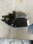 Rogue 2008-2014 Roof Motor Oem. Fixed Price $50.00.