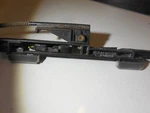 03-09 Mercedes E320 W211 Left Sunroof Angle Mount Bracket W/ Cable 2117800112. Fixed Price $60.00.