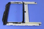 Genuine Mopar Sunroof Frame 68170196AA. Fixed Price $248.39.