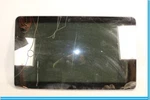 98-02 Mercedes E320 W210 Top Upper Glass Panel Oem. Fixed Price $42.00.
