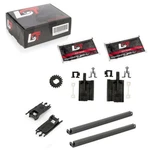 Sunroof Rail Repair Kit Control Guide 13 Parts For Bmw Series E36. Fixed Price $169.65.