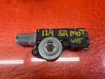 06-11 Civic 2D Coupe Sunroof Moonroof Sliding Motor Oem #129. Fixed Price $44.95.