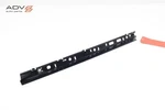 2023-24 Fisker Ocean Panoramic Rear Left Side Rail Bracket Oem. Fixed Price $84.99.