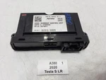 2012-2020 Oem Tesla Model X Sunroof Moon Computer Control Module Unit. Fixed Price $29.95.
