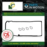 Rocker Cover Gasket Fits Mercedes V220 638 2.2D Right 99 To 03 OM611.980 Bga New. Fixed Price $29.27.