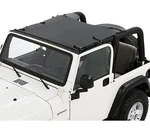 Bestop 52403-35 Sun Standard Targa Style Bikini For 97-06 Jeep Wrangler Tj. Fixed Price $169.55.