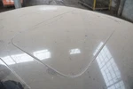 Sunroof Glass Track Motor Frame Oem 4W0877041 Bentley Flying Spur 2014-2018. Fixed Price $1709.99.