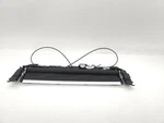 Genuine 19-26 Porsche Cayenne 9Y0 Rear Sunroof Frame + Shade Blind. Fixed Price $330.00.