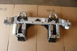 2007-2013 Bmw 335I E93 Convertible Rear Rollover Bar Headrest Bracket Oem. Fixed Price $159.00.