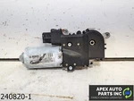 Oem 2007 Bmw X5 4.8L Upper Panoramic Sunroof Moonroof Drive Motor. Fixed Price $49.99.