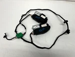 19-23 Lincoln Nautilus Front & Rear Sunroof Moonroof Motor Set Pair, Oem LOT3533. Fixed Price $105.00.