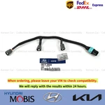 3961039020 Genuine Fuel Injection Wiring Harness For Hyundai Santa Fe XG350. Fixed Price $34.85.