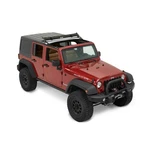 52453-35 Bestop Summer For Jeep Wrangler 2007-2018. Fixed Price $819.73.