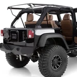For Jeep Wrangler Jk 2018 Smittybilt Tailgate Bar Hardware. Fixed Price $69.99.
