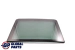 Bmw X5 Series E53 Panoramic Sunroof Front Glass Window Cover 7118847. Fixed Price $533.63.