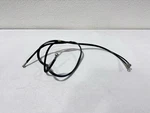 1999 - 2002 Bmw Z3 Convertible Top Roof Hydraulic Pump Hose Line Oem #5643. Fixed Price $50.96.