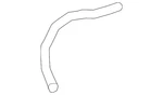 Genuine Volvo Drain Hose 31371480. Fixed Price $46.71.